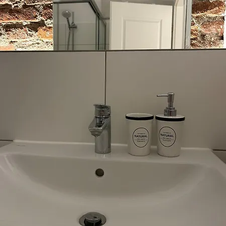 Old Town Gem With Designer Flair Διαμέρισμα Landsberg am Lech