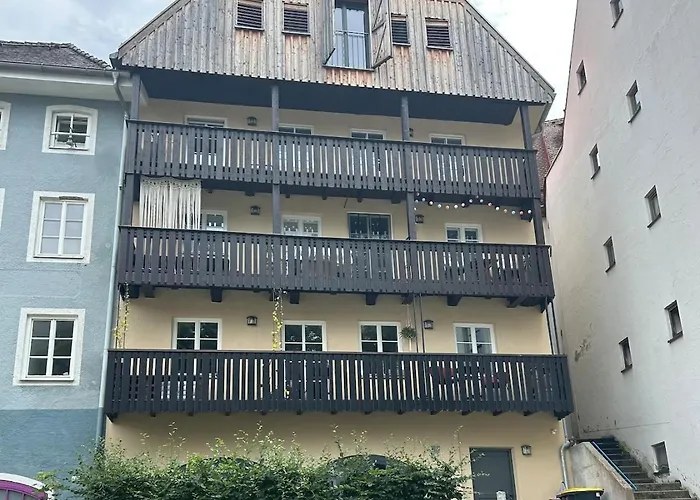 Old Town Gem With Designer Flair Διαμέρισμα *