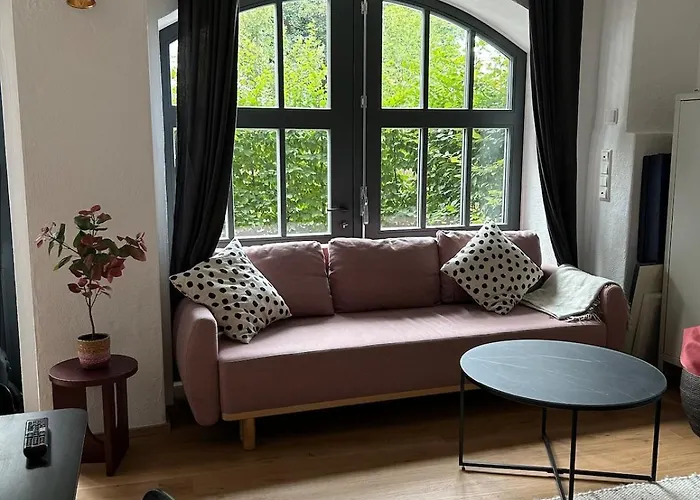 Old Town Gem With Designer Flair Διαμέρισμα *