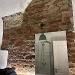 דירה Old Town Gem With Designer Flair לנדסברג אם לך