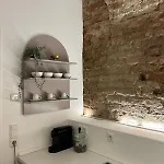 Old Town Gem With Designer Flair דירה