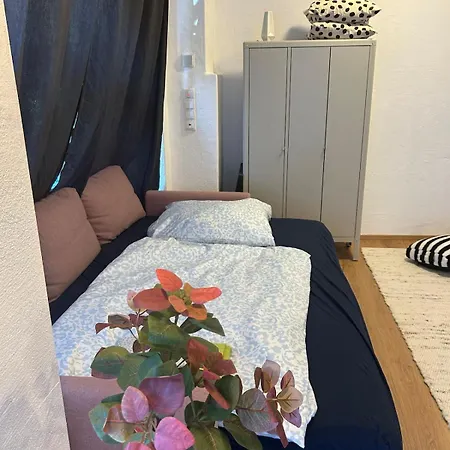 Old Town Gem With Designer Flair Διαμέρισμα