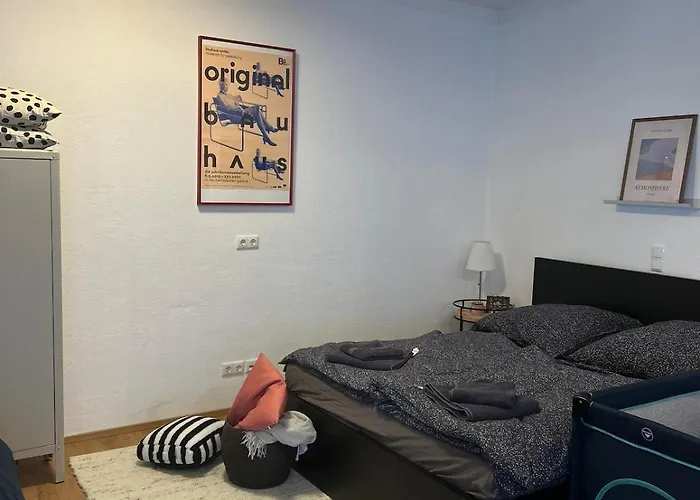 Old Town Gem With Designer Flair Apartamento