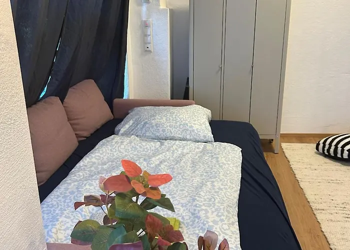 Old Town Gem With Designer Flair Apartamento